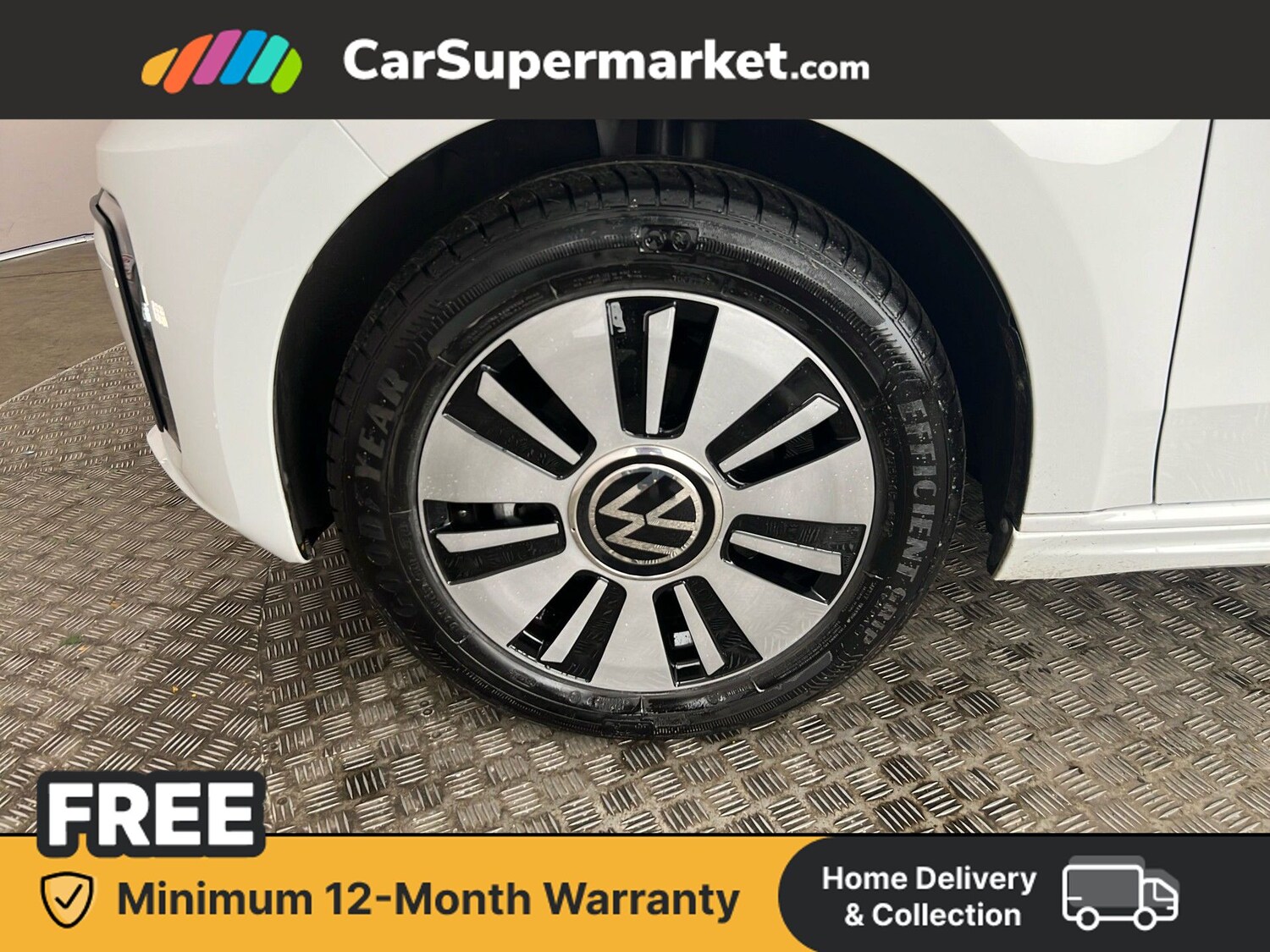 Used Volkswagen up! 2023 for sale - 78092254: Photo 21