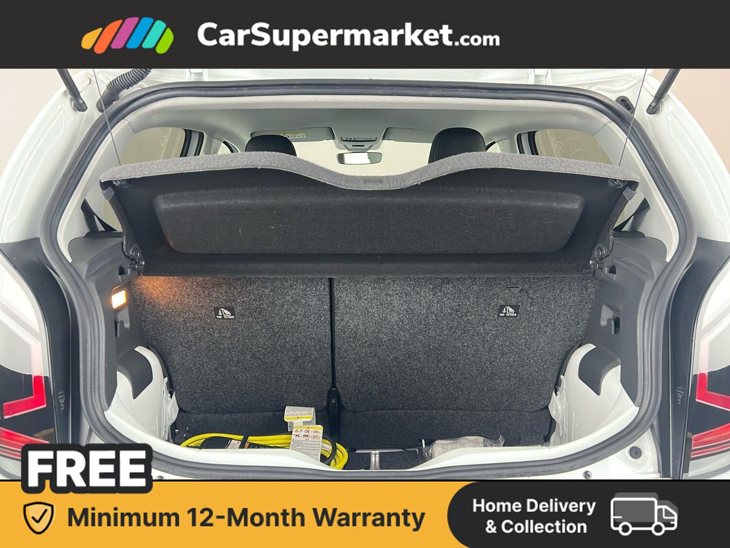 Used Volkswagen up! 2023 for sale - 78092254: Photo 22