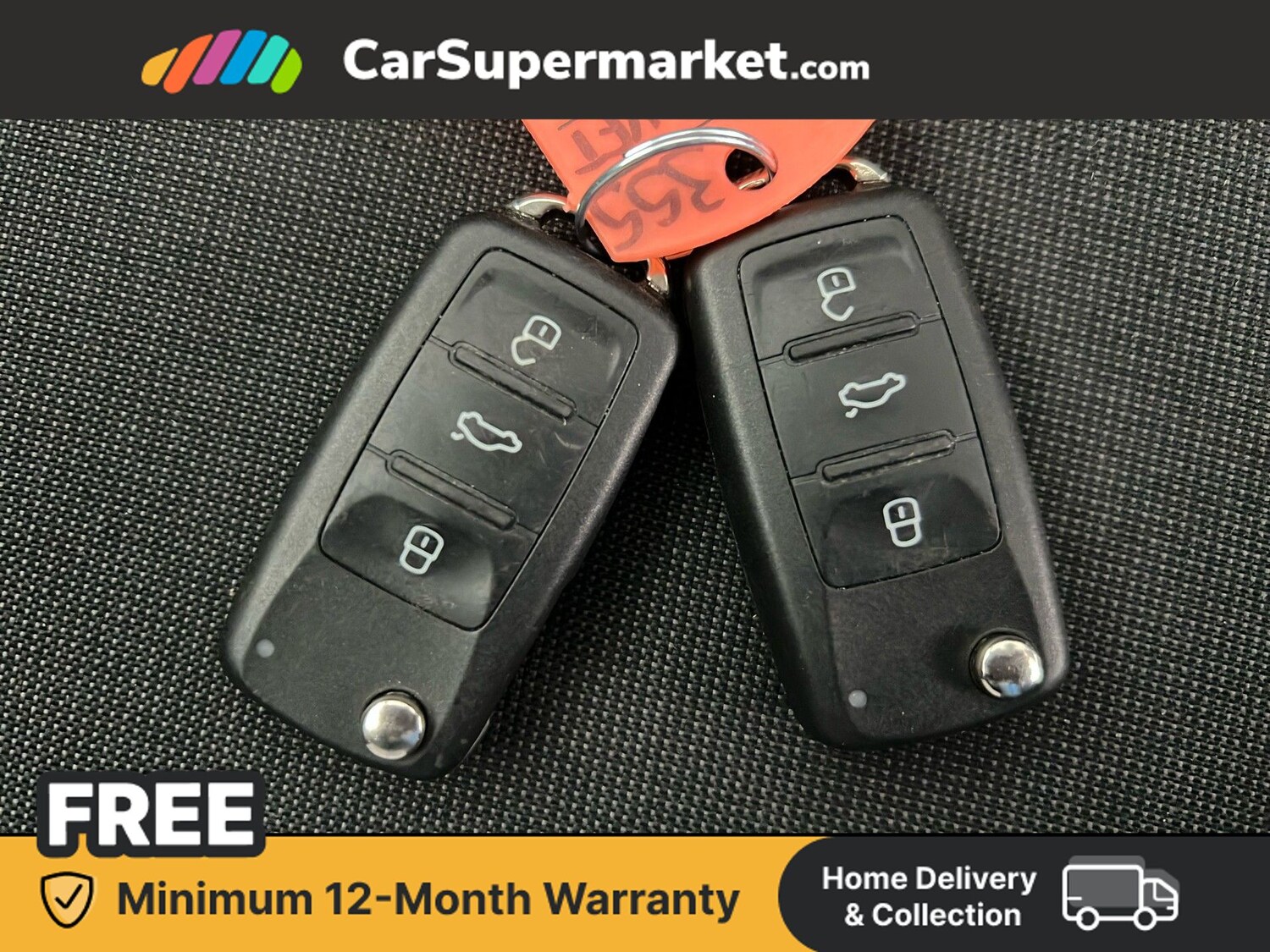 Used Volkswagen up! 2023 for sale - 78092254: Photo 23