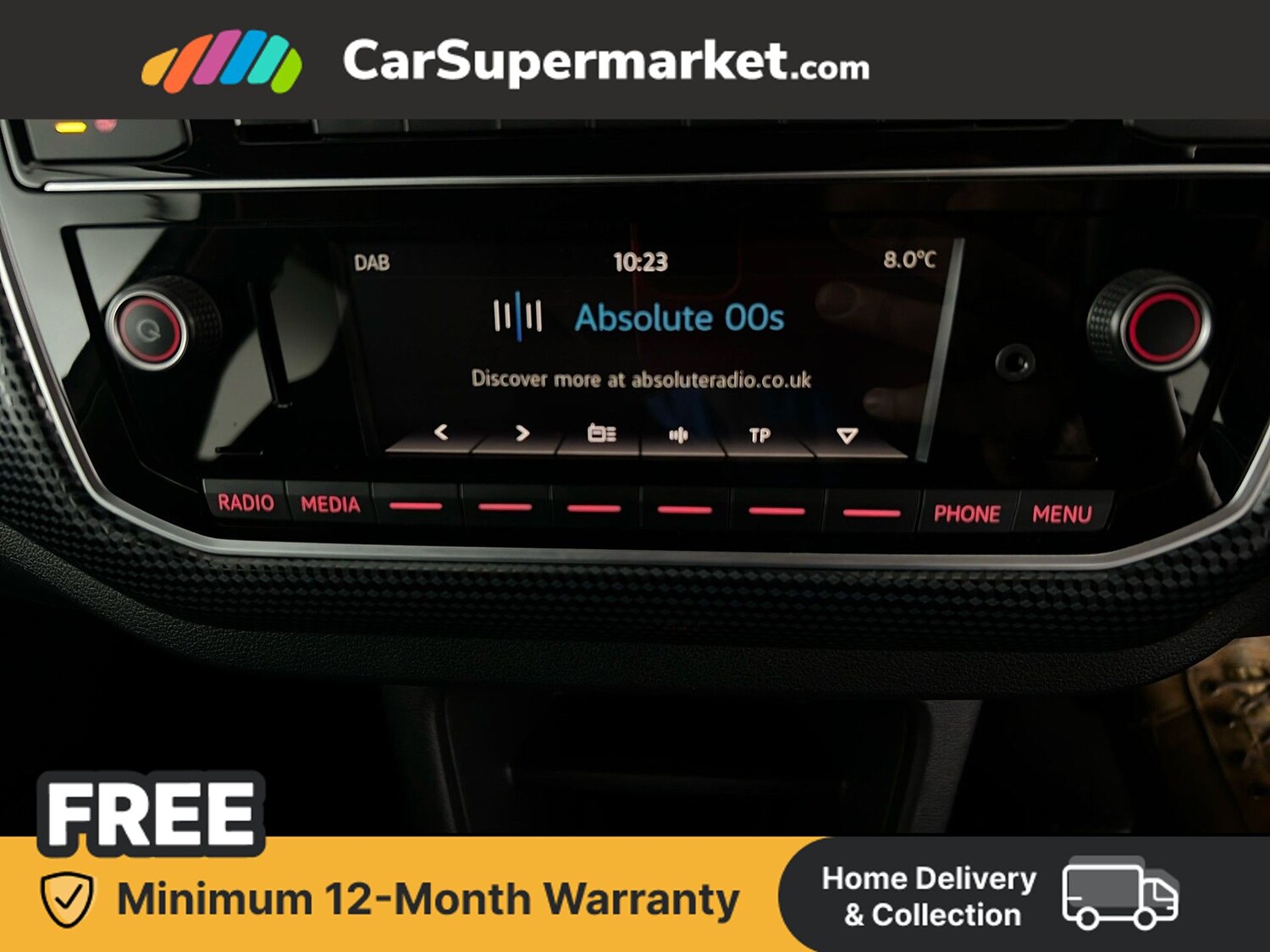 Used Volkswagen up! 2023 for sale - 78092254: Photo 26