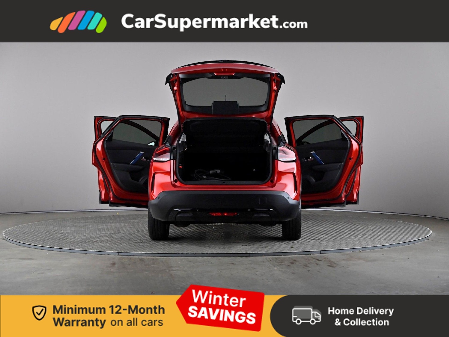 Used Citroen C4 2022 for sale - 77226436: Photo 13