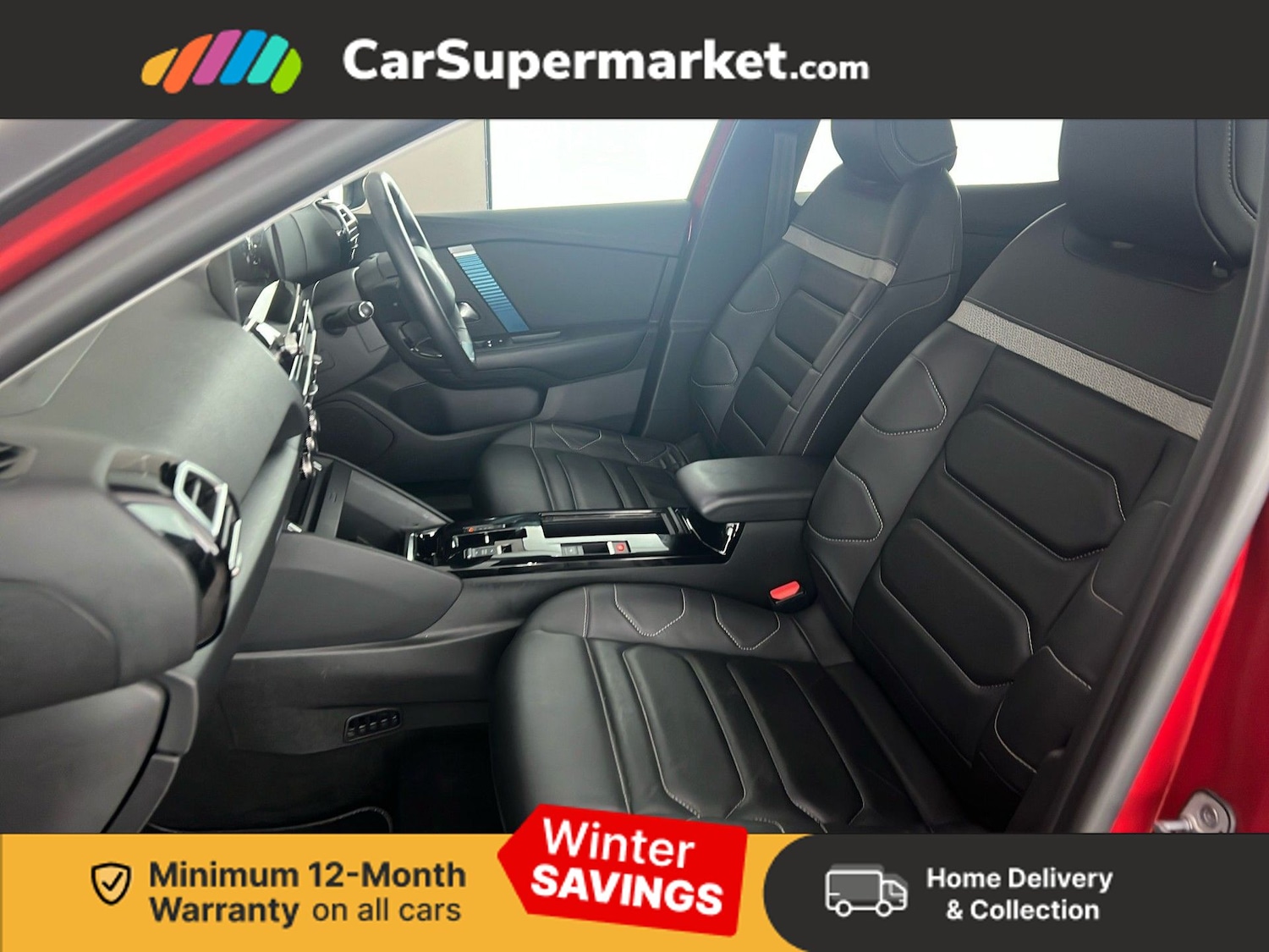 Used Citroen C4 2022 for sale - 77226436: Photo 18