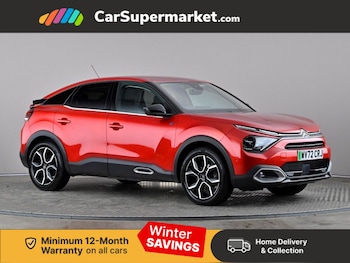 2022 - 100kW Shine Plus 50kWh 5dr Auto