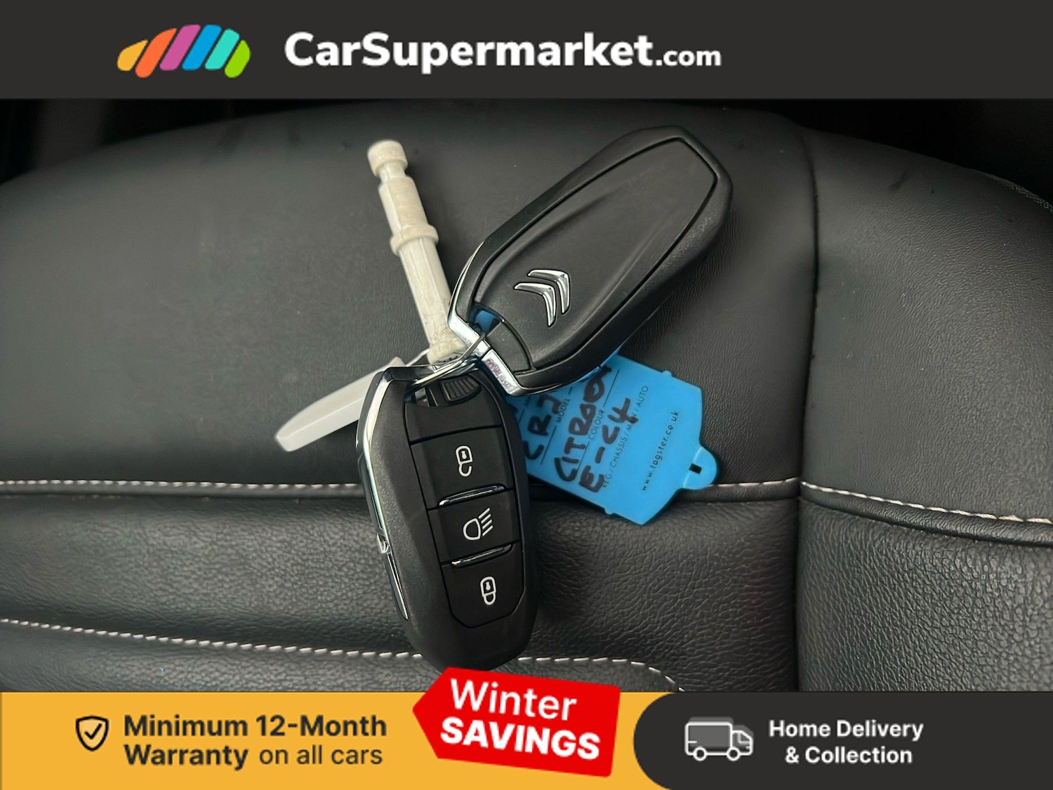 Used Citroen C4 2022 for sale - 77226436: Photo 23