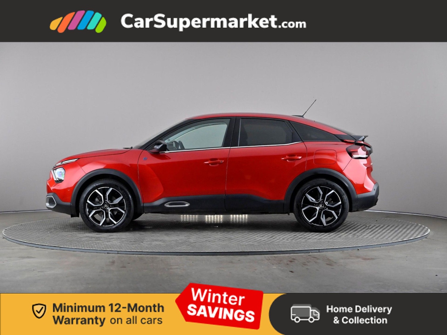 Used Citroen C4 2022 for sale - 77226436: Photo 3