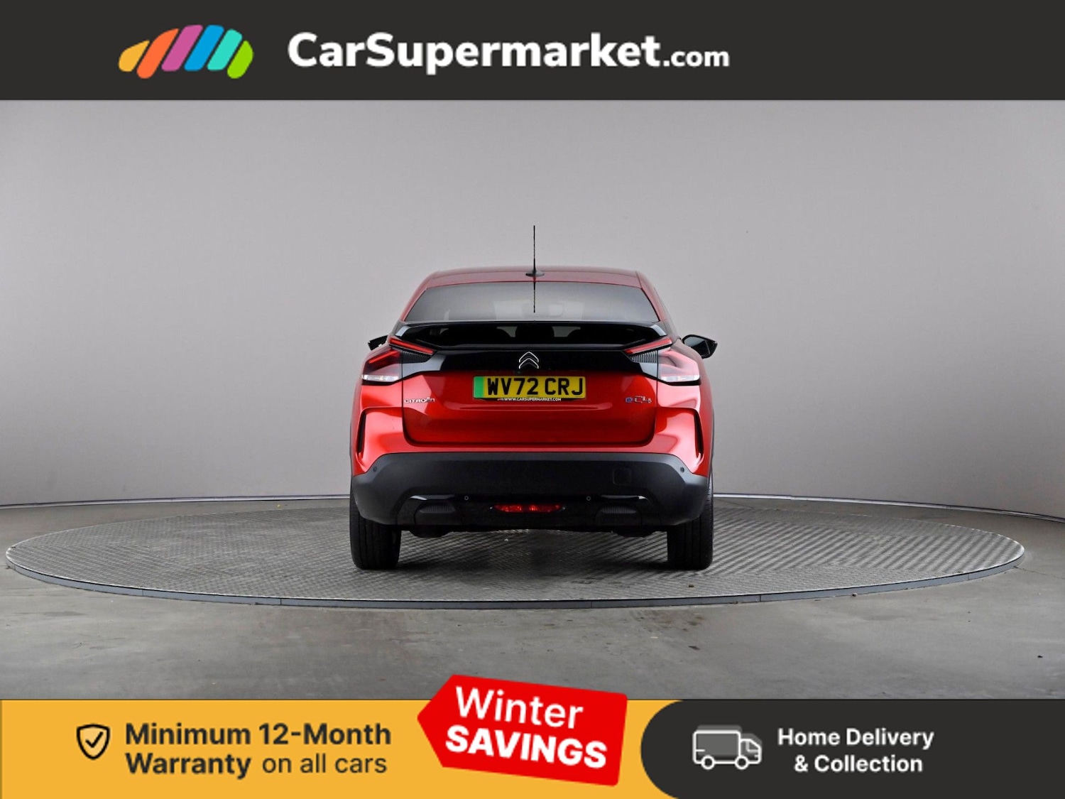 Used Citroen C4 2022 for sale - 77226436: Photo 6