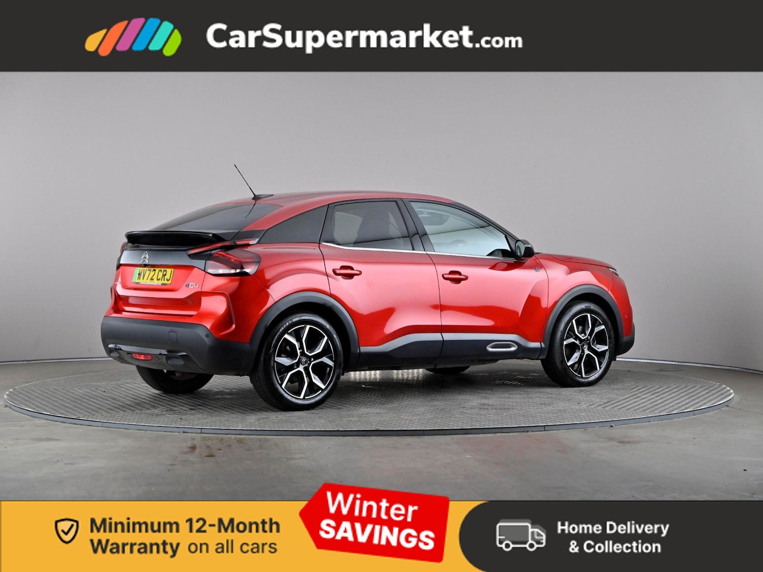 Used Citroen C4 2022 for sale - 77226436: Photo 7