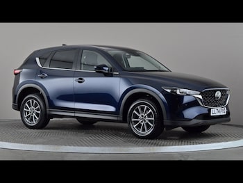 Used Mazda CX-5 2024 for sale - 79183964: Photo