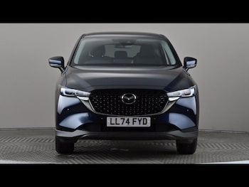 Used Mazda CX-5 2024 for sale - 79183964: Photo