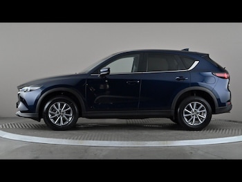 Used Mazda CX-5 2024 for sale - 79183964: Photo
