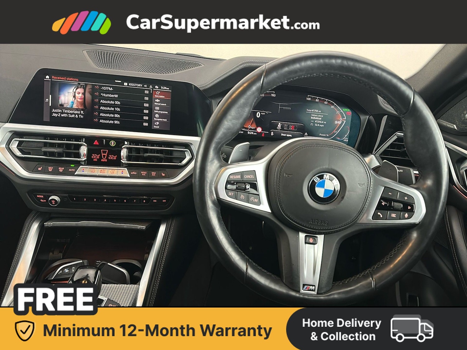 Used BMW 4 Series 2022 for sale - 77443837: Photo 14
