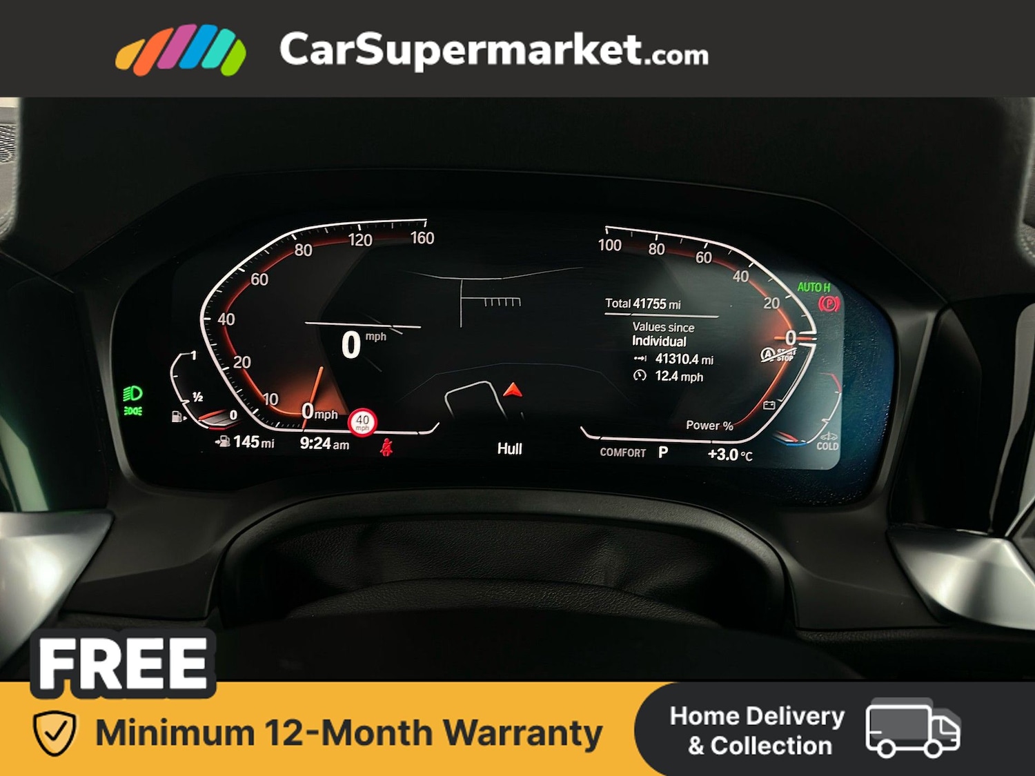 Used BMW 4 Series 2022 for sale - 77443837: Photo 15