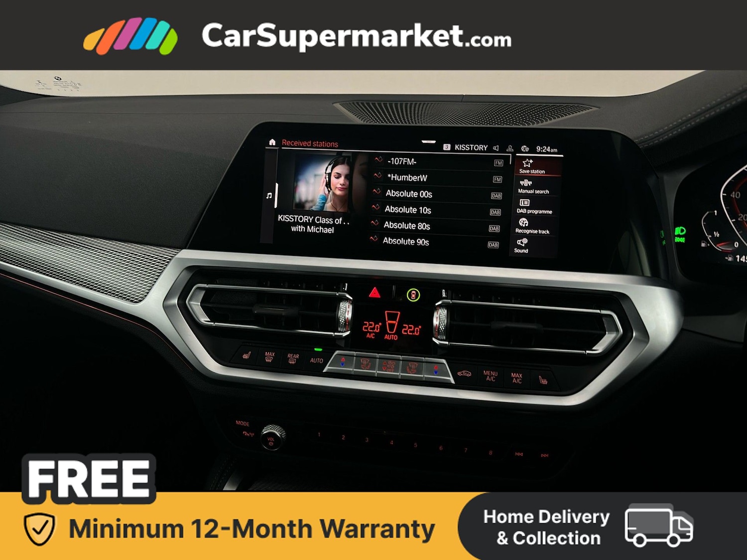 Used BMW 4 Series 2022 for sale - 77443837: Photo 16