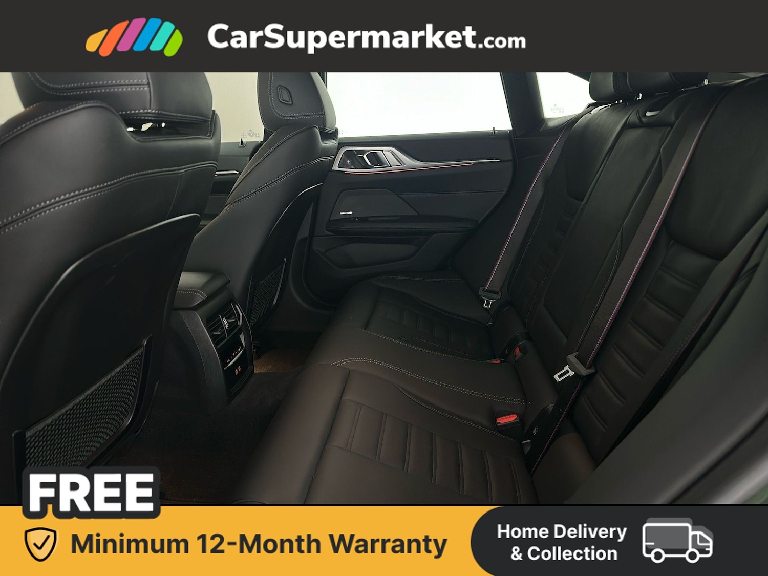 Used BMW 4 Series 2022 for sale - 77443837: Photo 18