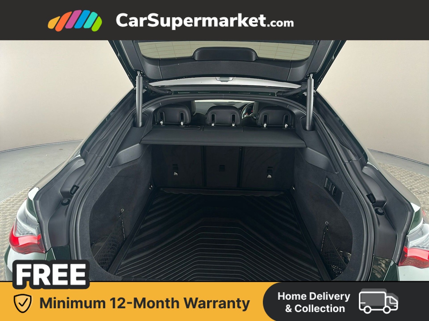 Used BMW 4 Series 2022 for sale - 77443837: Photo 22