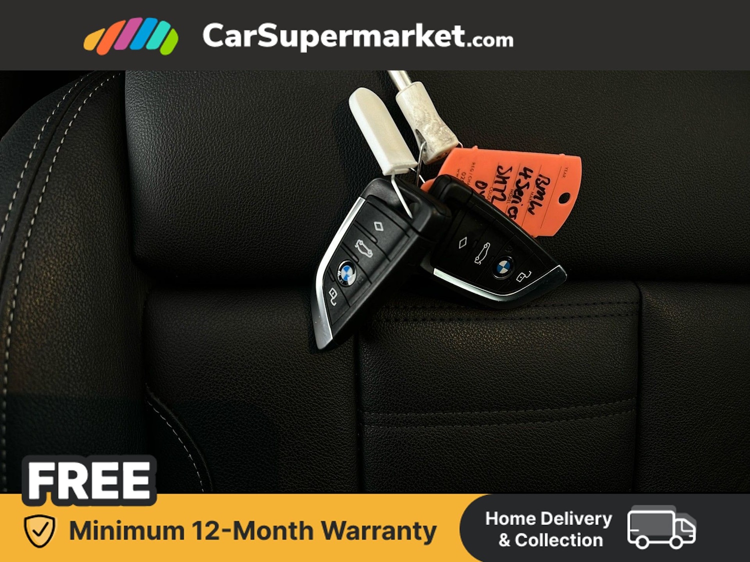 Used BMW 4 Series 2022 for sale - 77443837: Photo 23