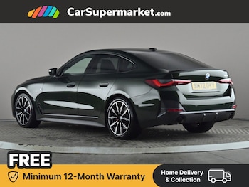 Used BMW 4 Series 2022 for sale - 77443837: Photo