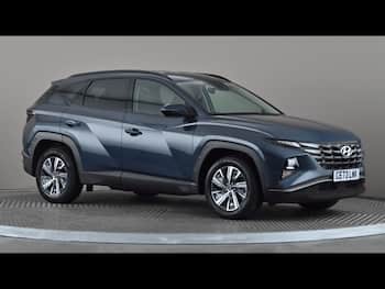 Used Hyundai TUCSON 2023 for sale - 79854265: Photo