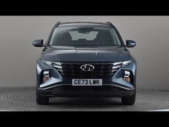 Used Hyundai TUCSON 2023 for sale - 79854265: Photo