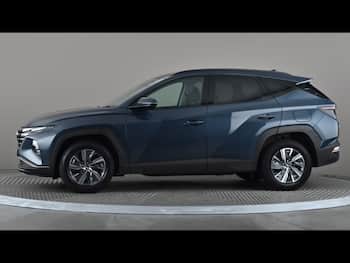 Used Hyundai TUCSON 2023 for sale - 79854265: Photo
