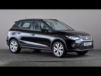 Used SEAT Arona 2019 for sale - 78979250: Photo