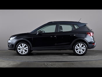Used SEAT Arona 2019 for sale - 78979250: Photo