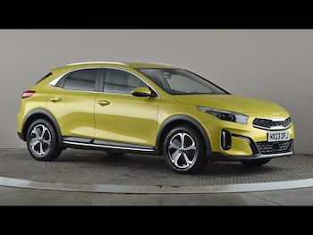 Used Kia XCeed 2023 for sale - 78614005: Photo