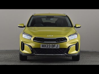 Used Kia XCeed 2023 for sale - 78614005: Photo