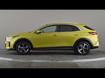 Used Kia XCeed 2023 for sale - 78614005: Photo