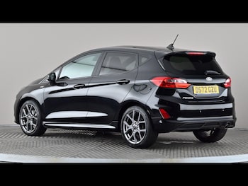 Used Ford Fiesta 2022 for sale - 79183934: Photo