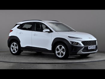 Used Hyundai KONA 2022 for sale - 79599924: Photo