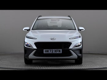 Used Hyundai KONA 2022 for sale - 79599924: Photo