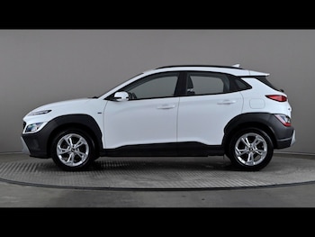 Used Hyundai KONA 2022 for sale - 79599924: Photo
