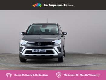 Used Vauxhall Crossland 2022 for sale - 74658794: Photo