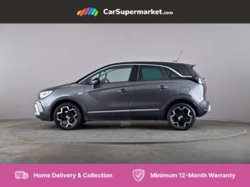 Used Vauxhall Crossland 2022 for sale - 74658794: Photo