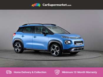2020 - 1.2 PureTech 110 Flair 5dr [6 speed]