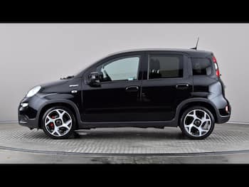 Used Fiat Panda 2022 for sale - 79858597: Photo