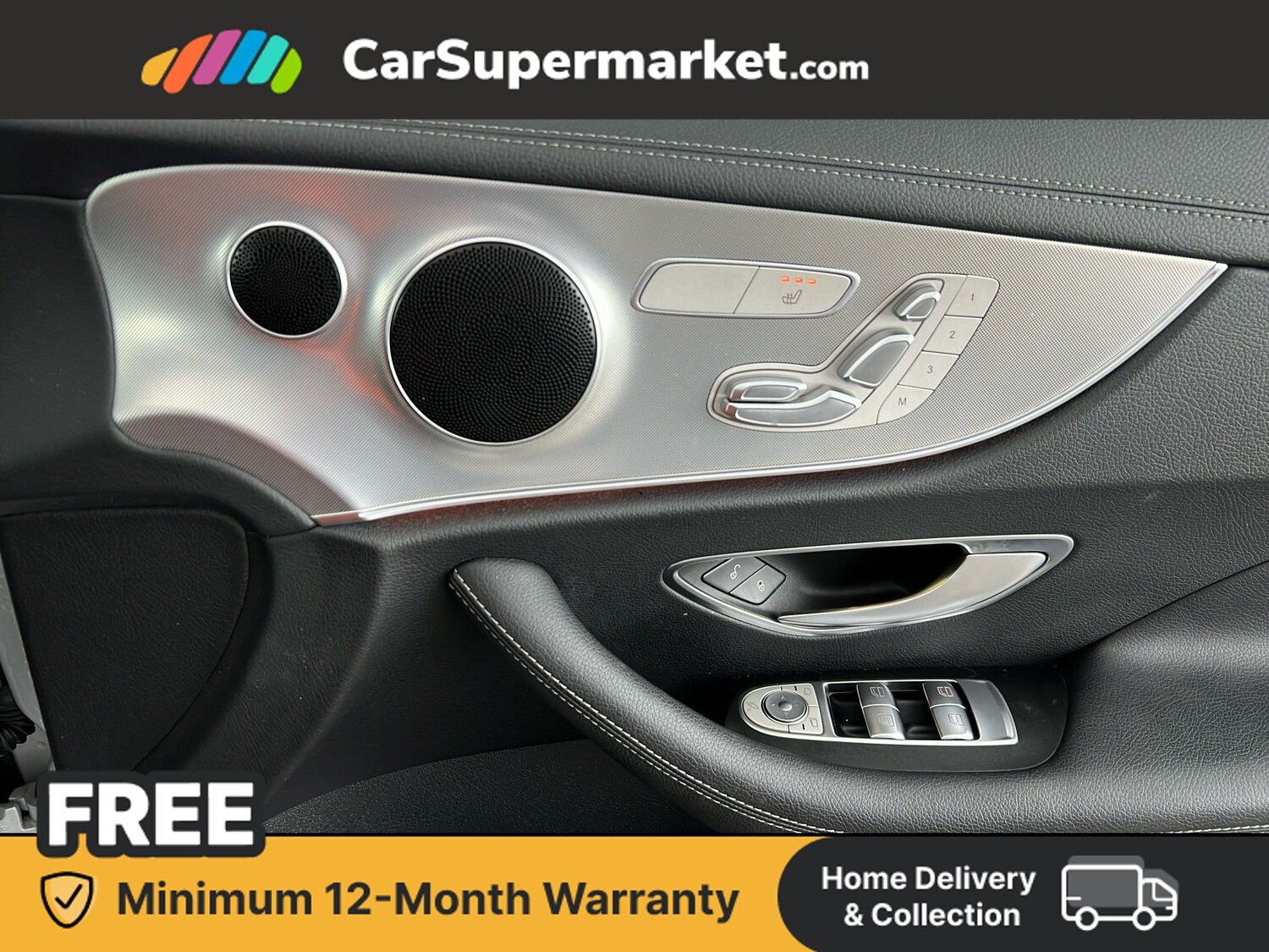 Used Mercedes-Benz E Class 2018 for sale - 77628556: Photo 25