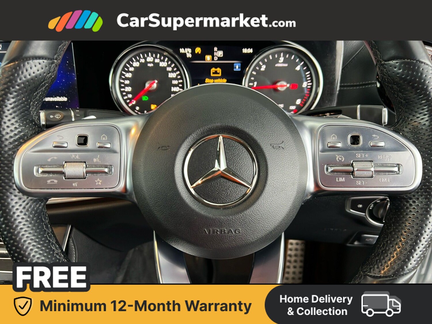 Used Mercedes-Benz E Class 2018 for sale - 77628556: Photo 26