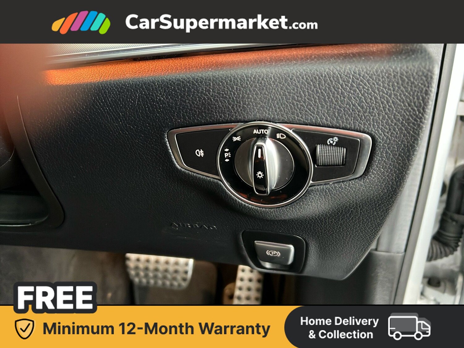 Used Mercedes-Benz E Class 2018 for sale - 77628556: Photo 27