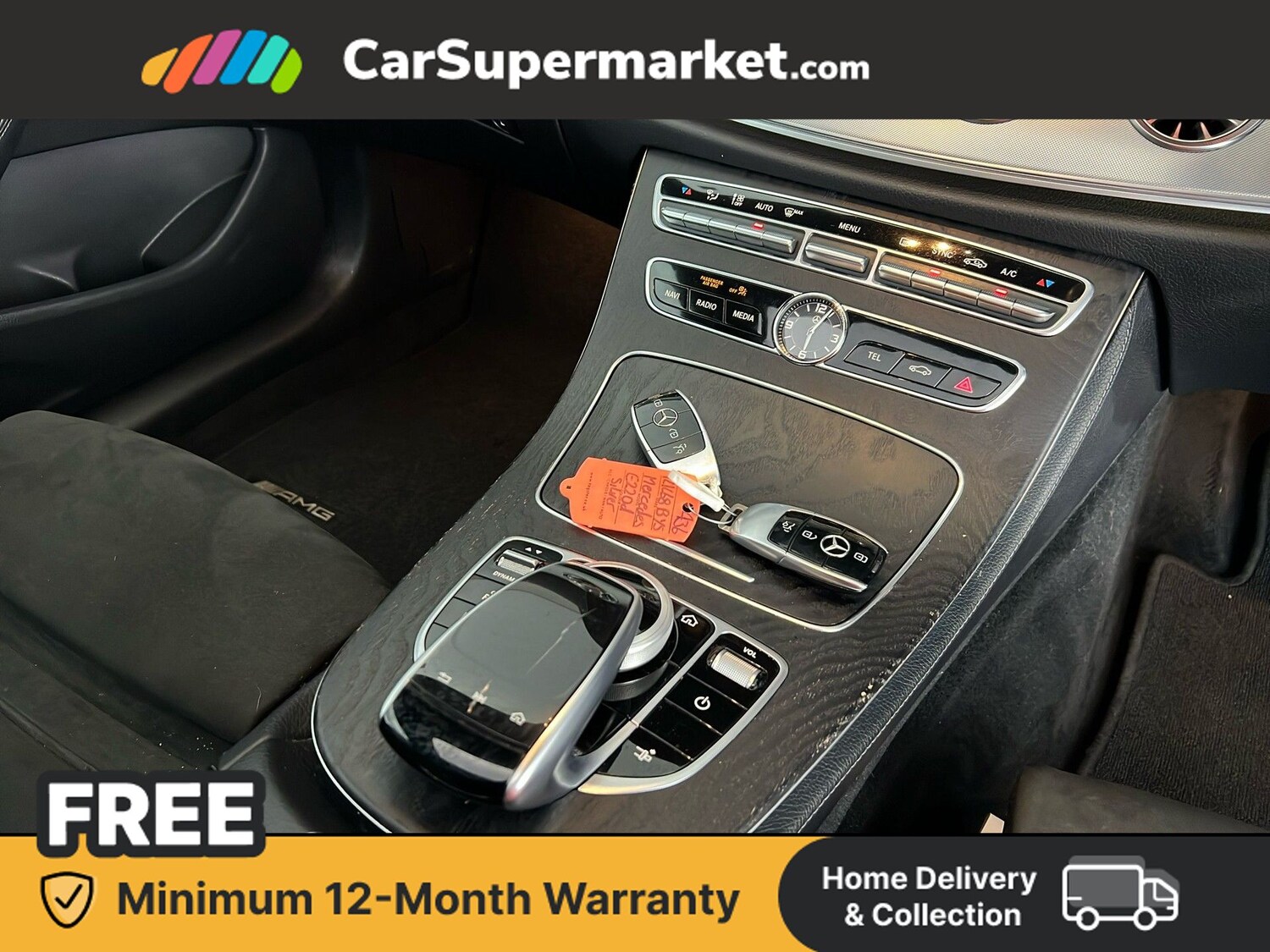 Used Mercedes-Benz E Class 2018 for sale - 77628556: Photo 28