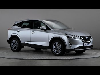 Used Nissan Qashqai 2023 for sale - 79490563: Photo