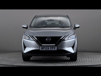 Used Nissan Qashqai 2023 for sale - 79490563: Photo