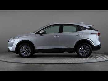Used Nissan Qashqai 2023 for sale - 79490563: Photo
