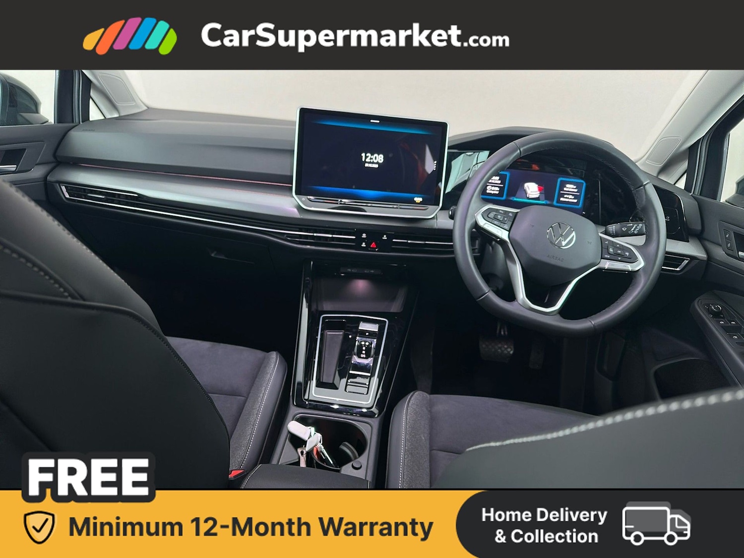 Used Volkswagen Golf 2025 for sale - 77407496: Photo 13