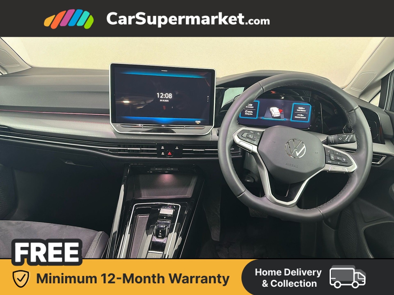 Used Volkswagen Golf 2025 for sale - 77407496: Photo 14