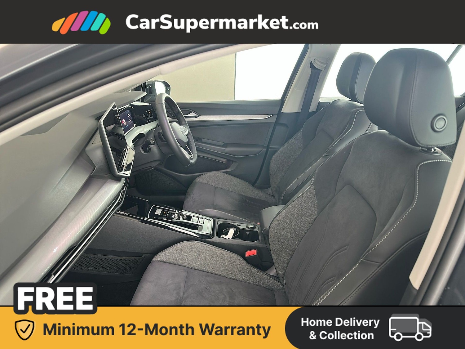 Used Volkswagen Golf 2025 for sale - 77407496: Photo 17