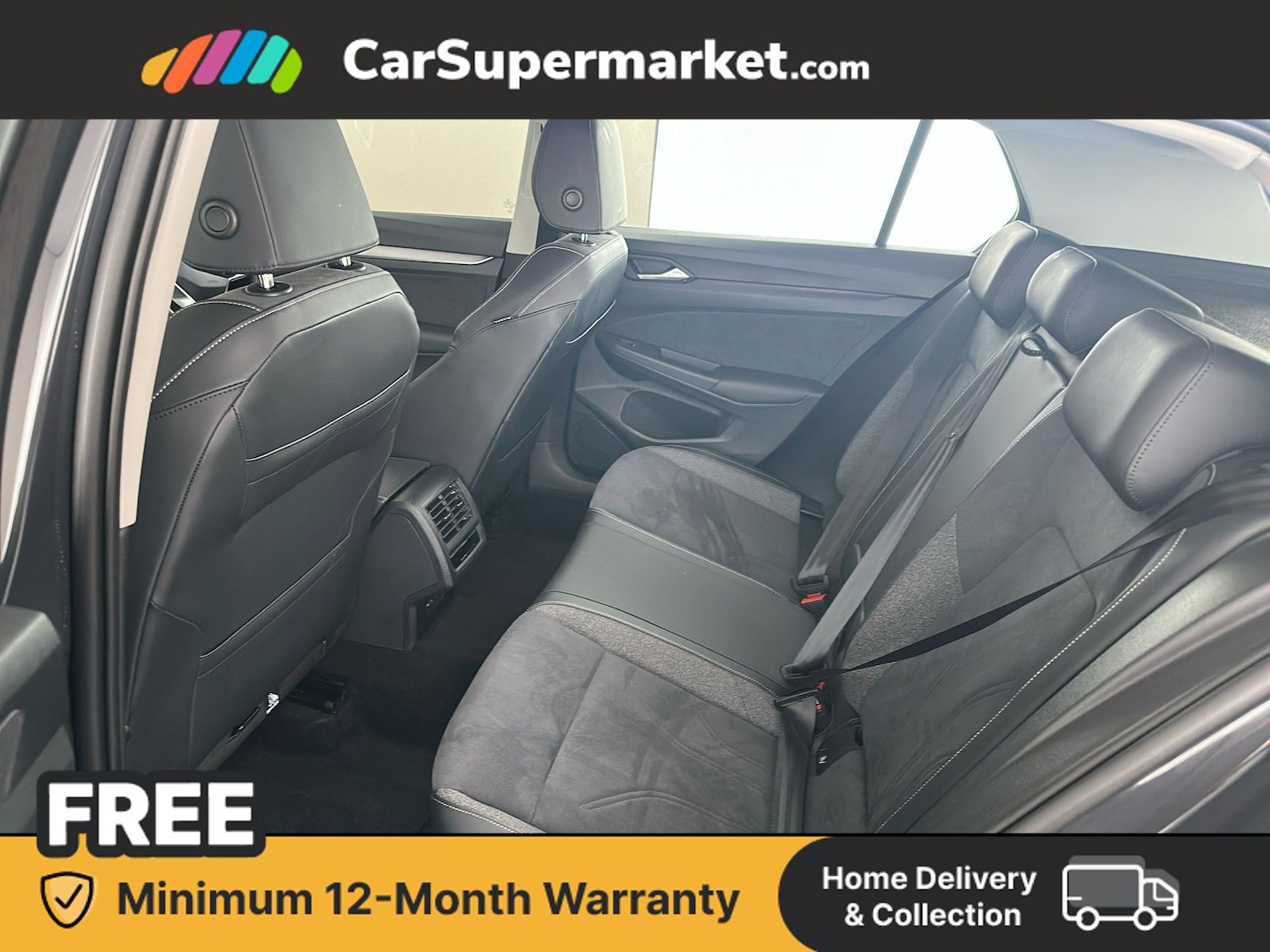 Used Volkswagen Golf 2025 for sale - 77407496: Photo 18