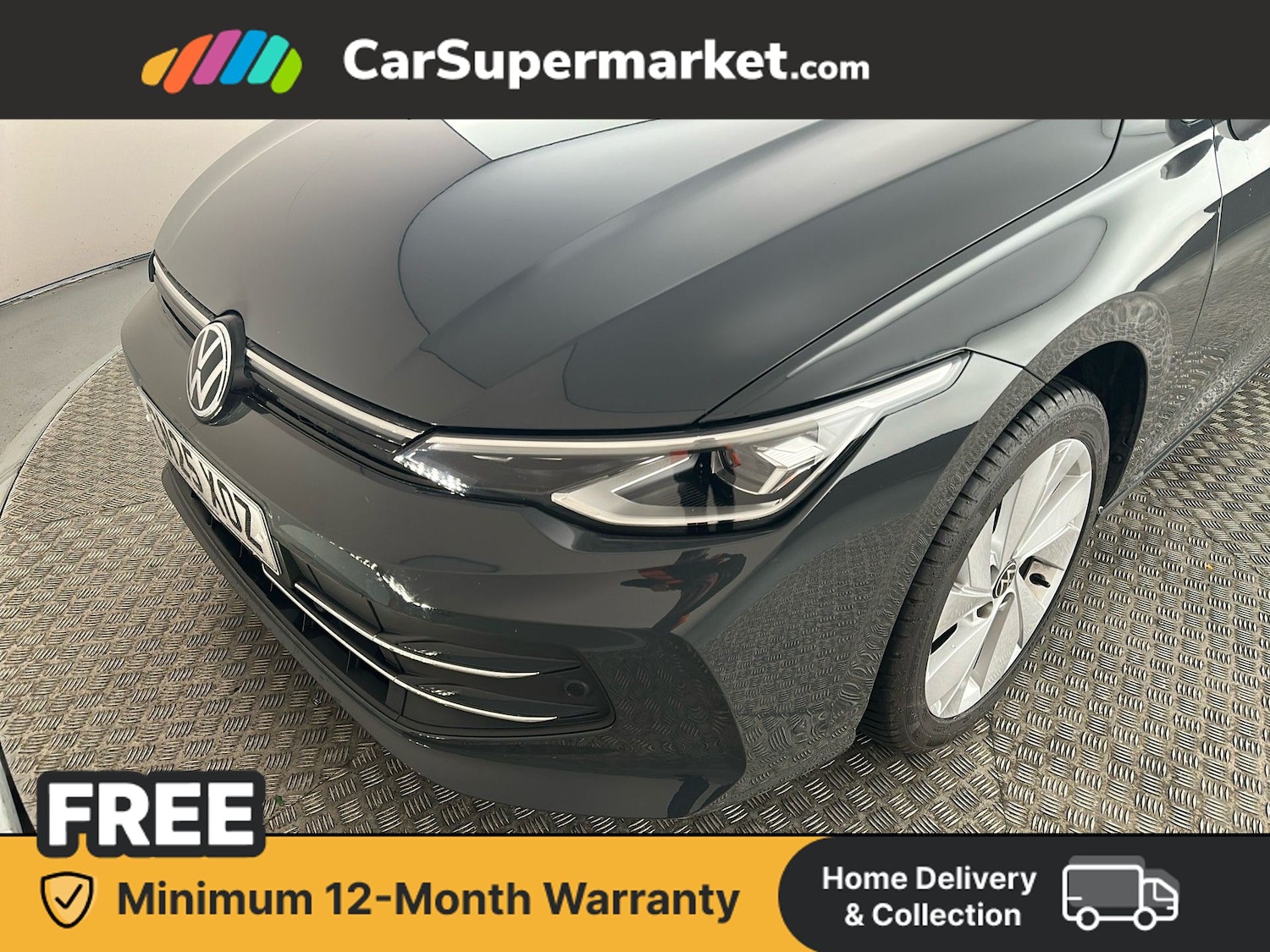 Used Volkswagen Golf 2025 for sale - 77407496: Photo 20