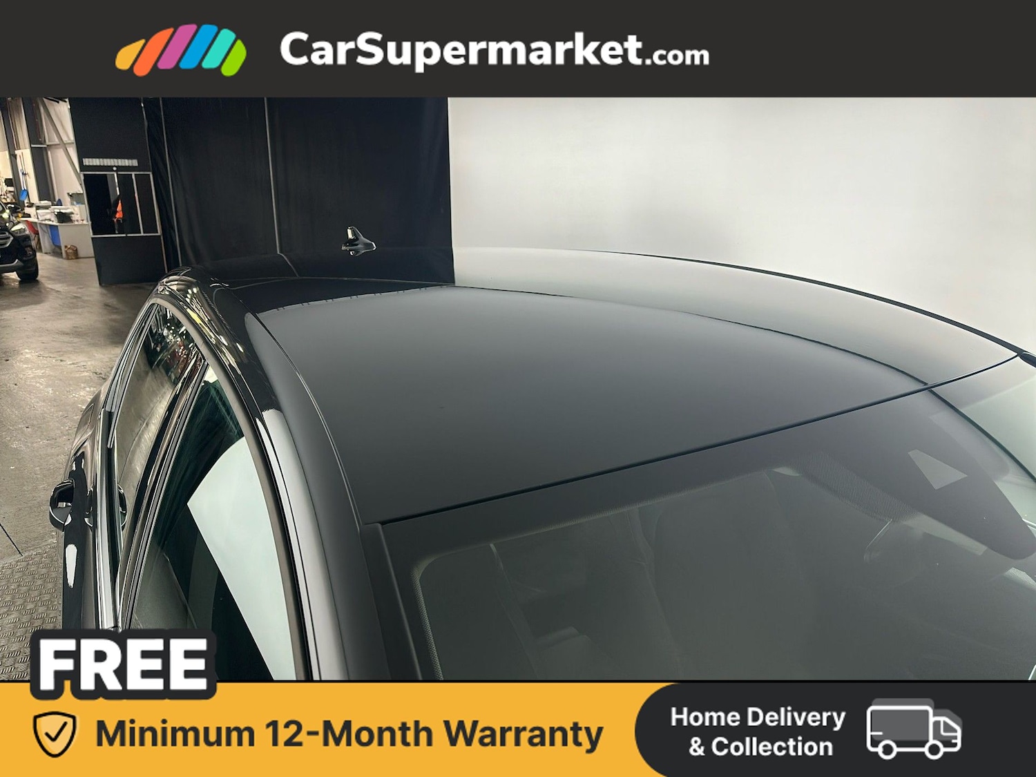 Used Volkswagen Golf 2025 for sale - 77407496: Photo 21